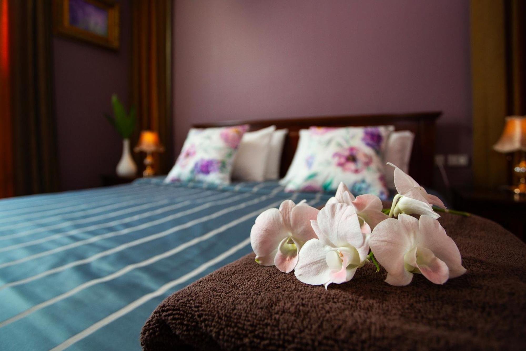 Nagawari Art Maldives Pattaya Villa Nacsomtien Kültér fotó