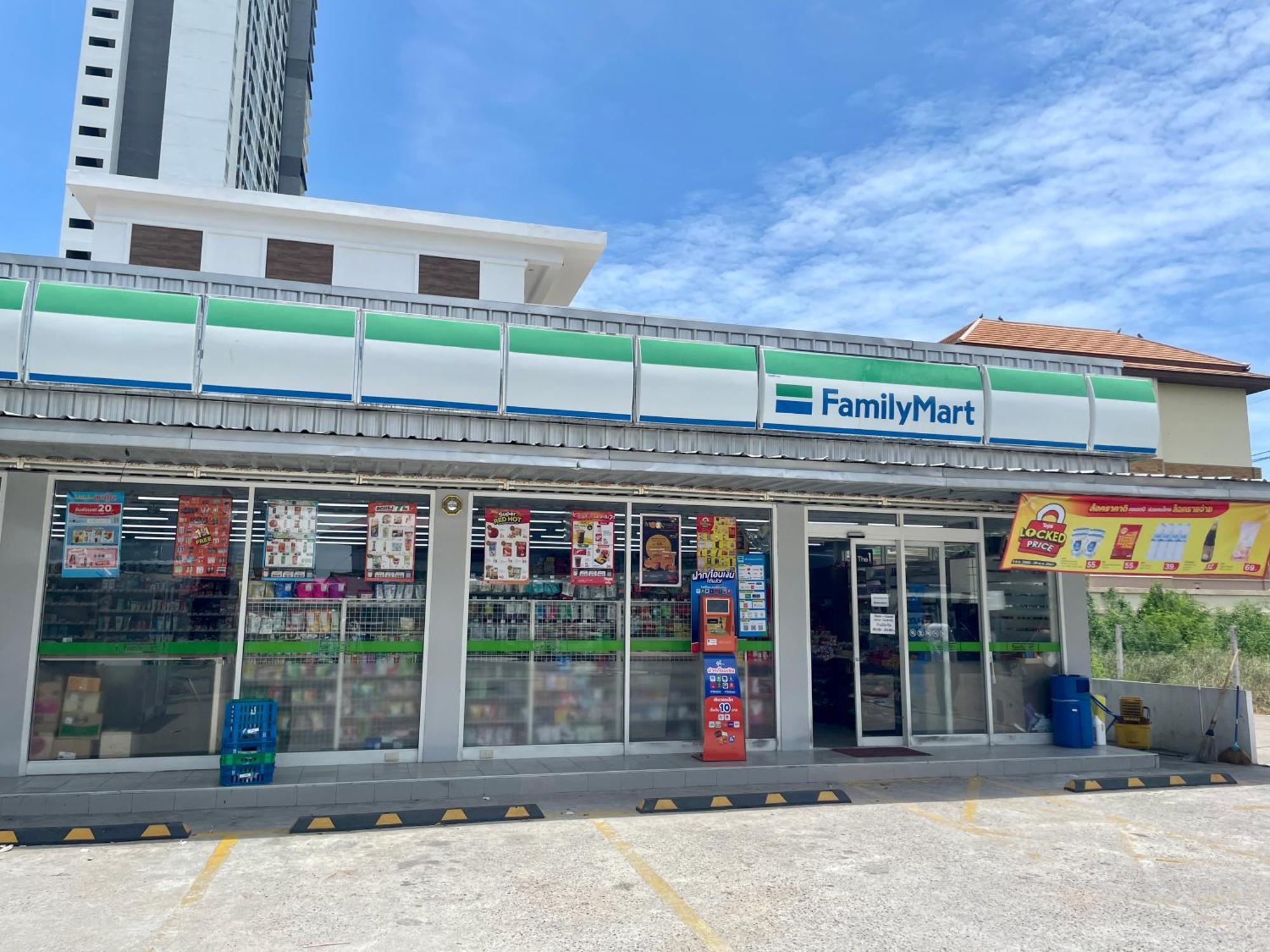 Nagawari Art Maldives Pattaya Villa Nacsomtien Kültér fotó